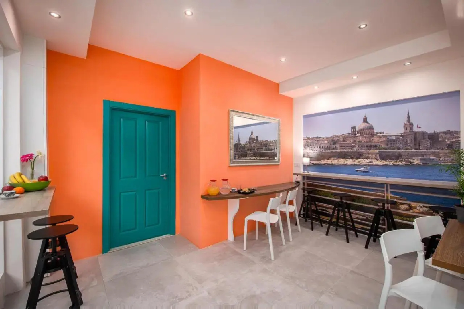 Island Guesthouse