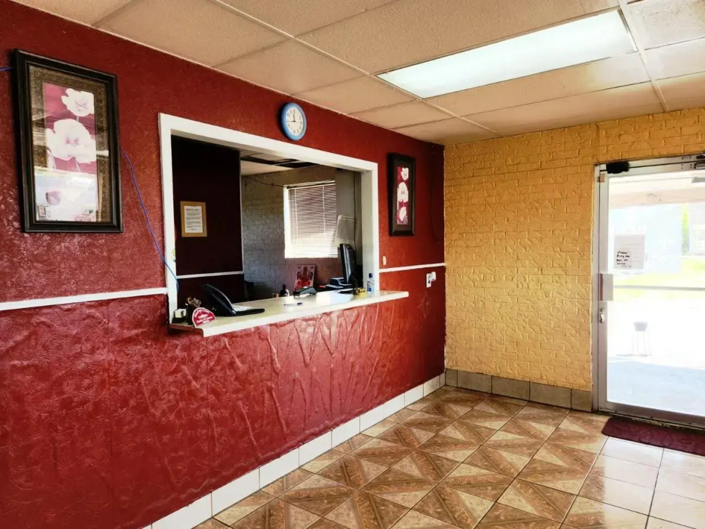 Executive Inn at Mena