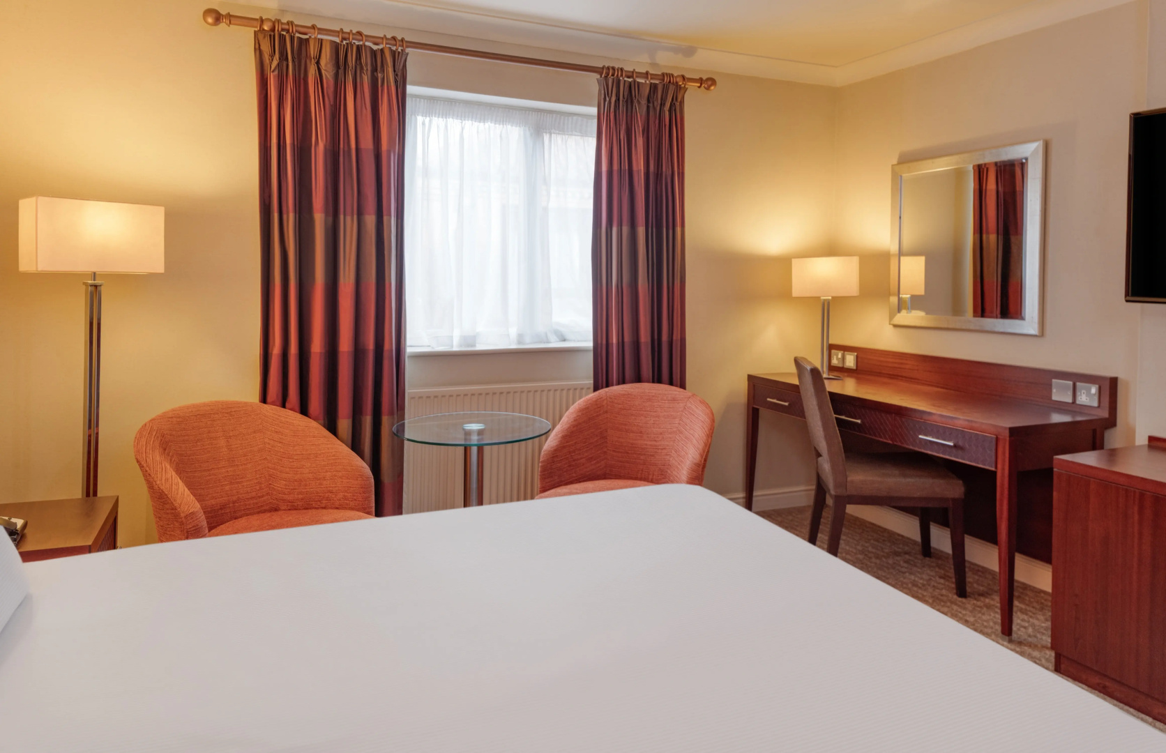 Forest Pines Spa & Golf Resort