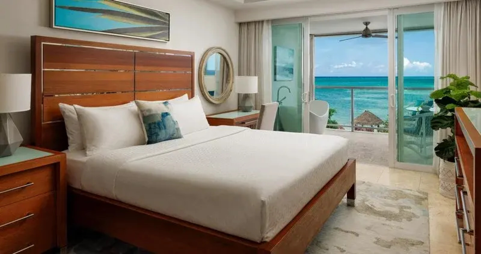 Sandals Montego Bay All Inclusive