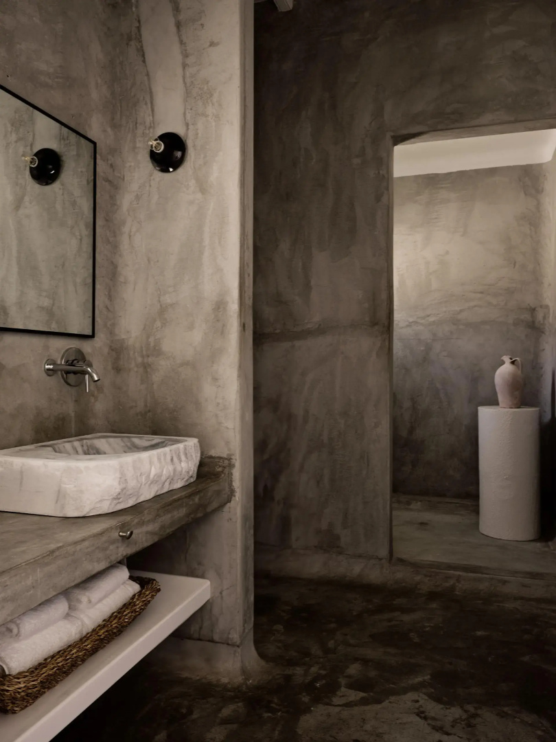 Boheme Mykonos Town - Small Luxury Hotels of the World