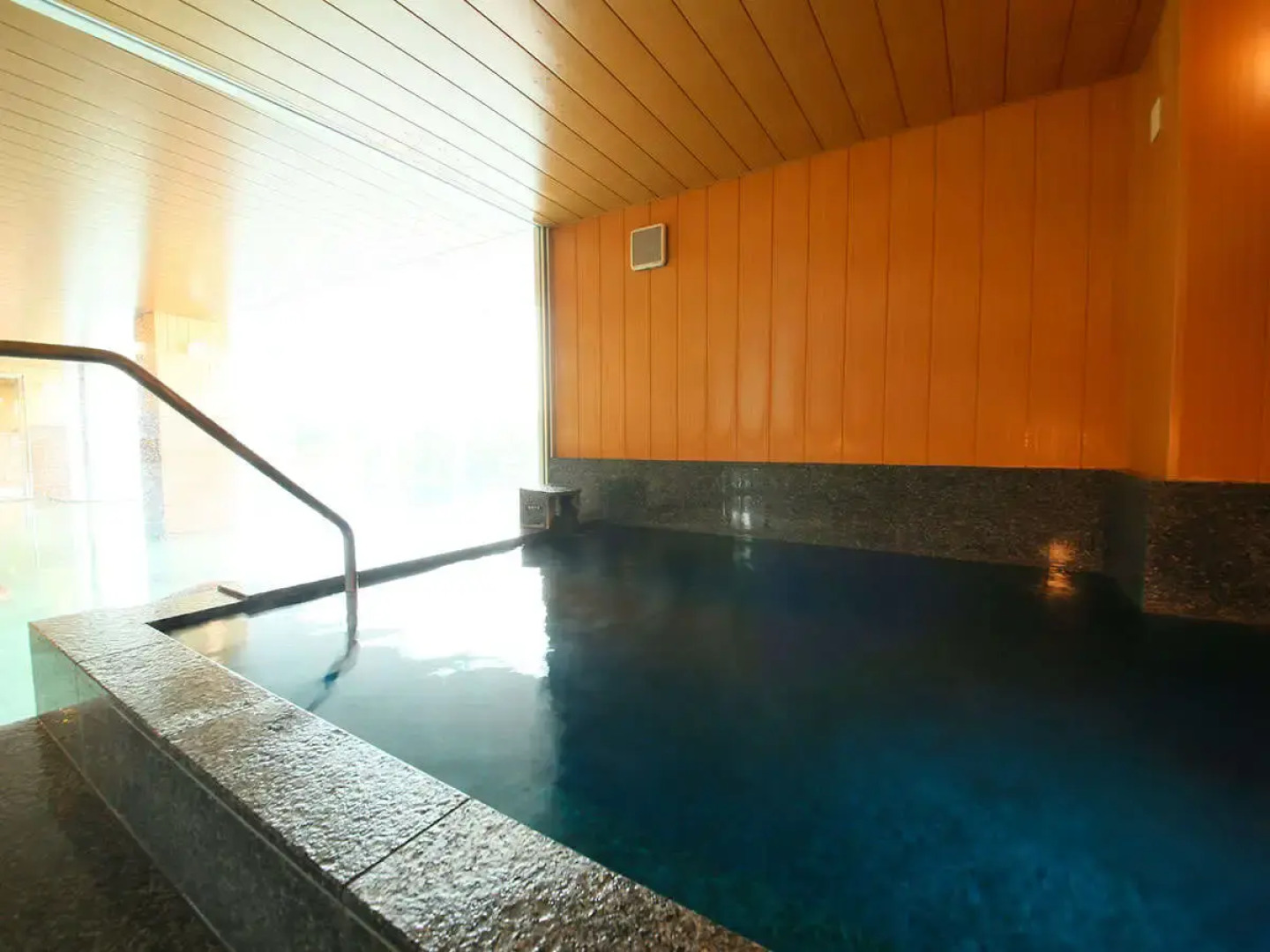 Ooedo Onsen Monogatari Premium Iseshima