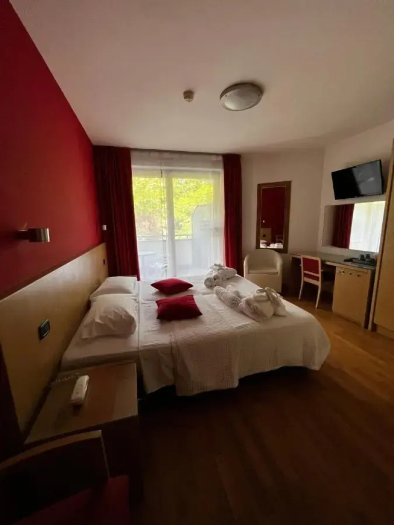 Hotel Oasi Wellness & Spa