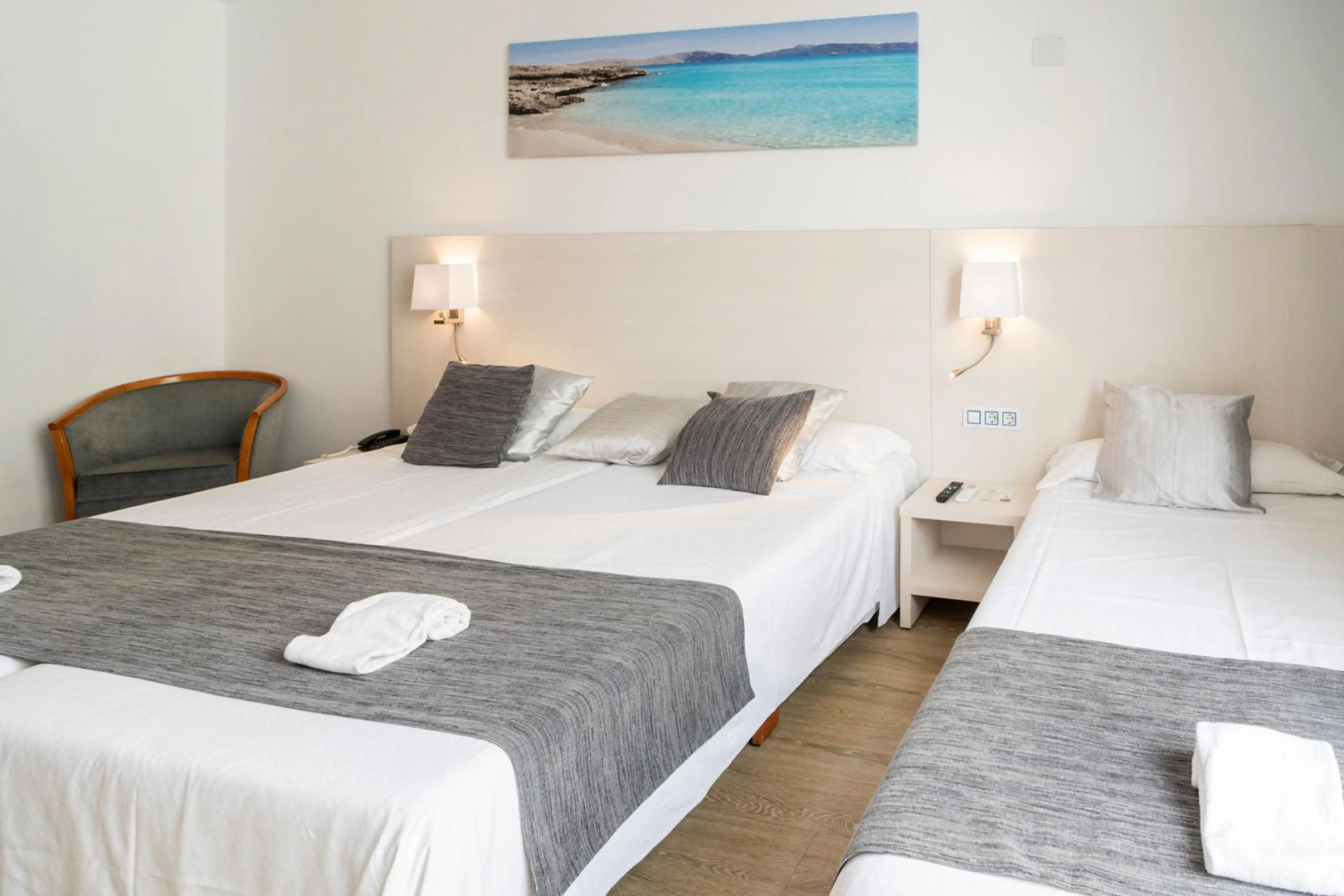 Hotel Amic Horizonte