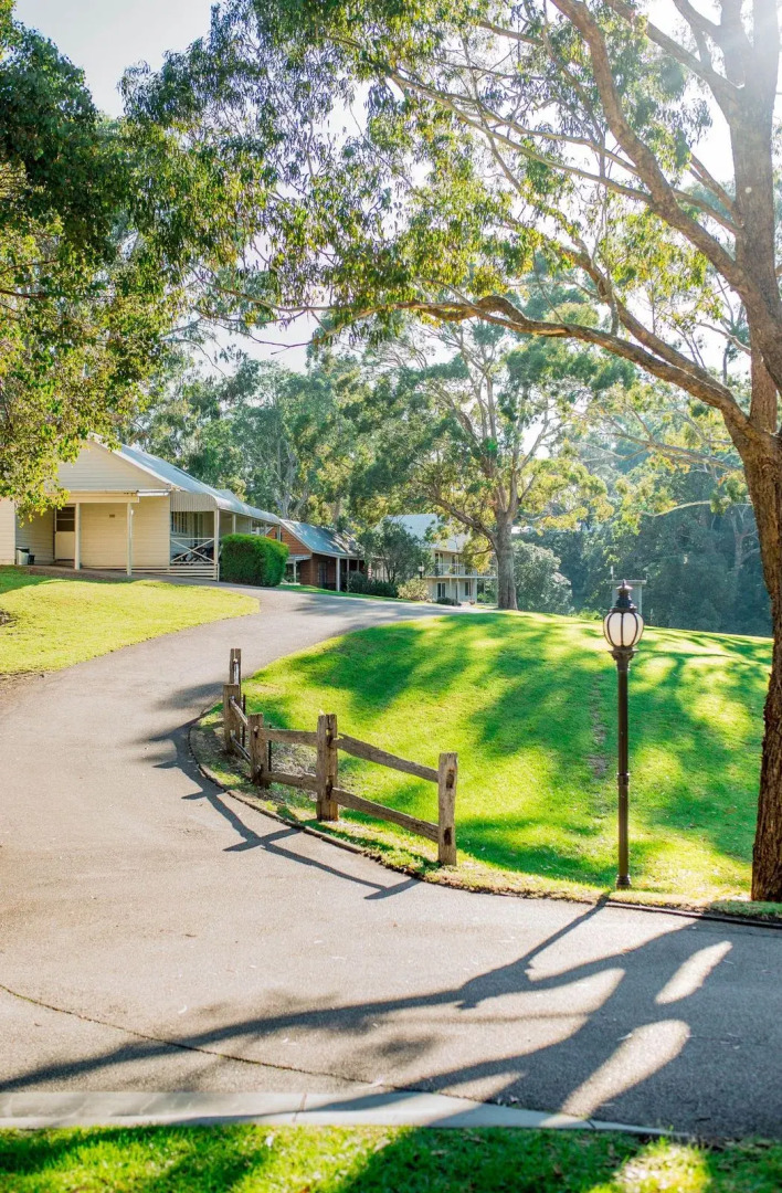 McMillans of Metung Coastal Resort