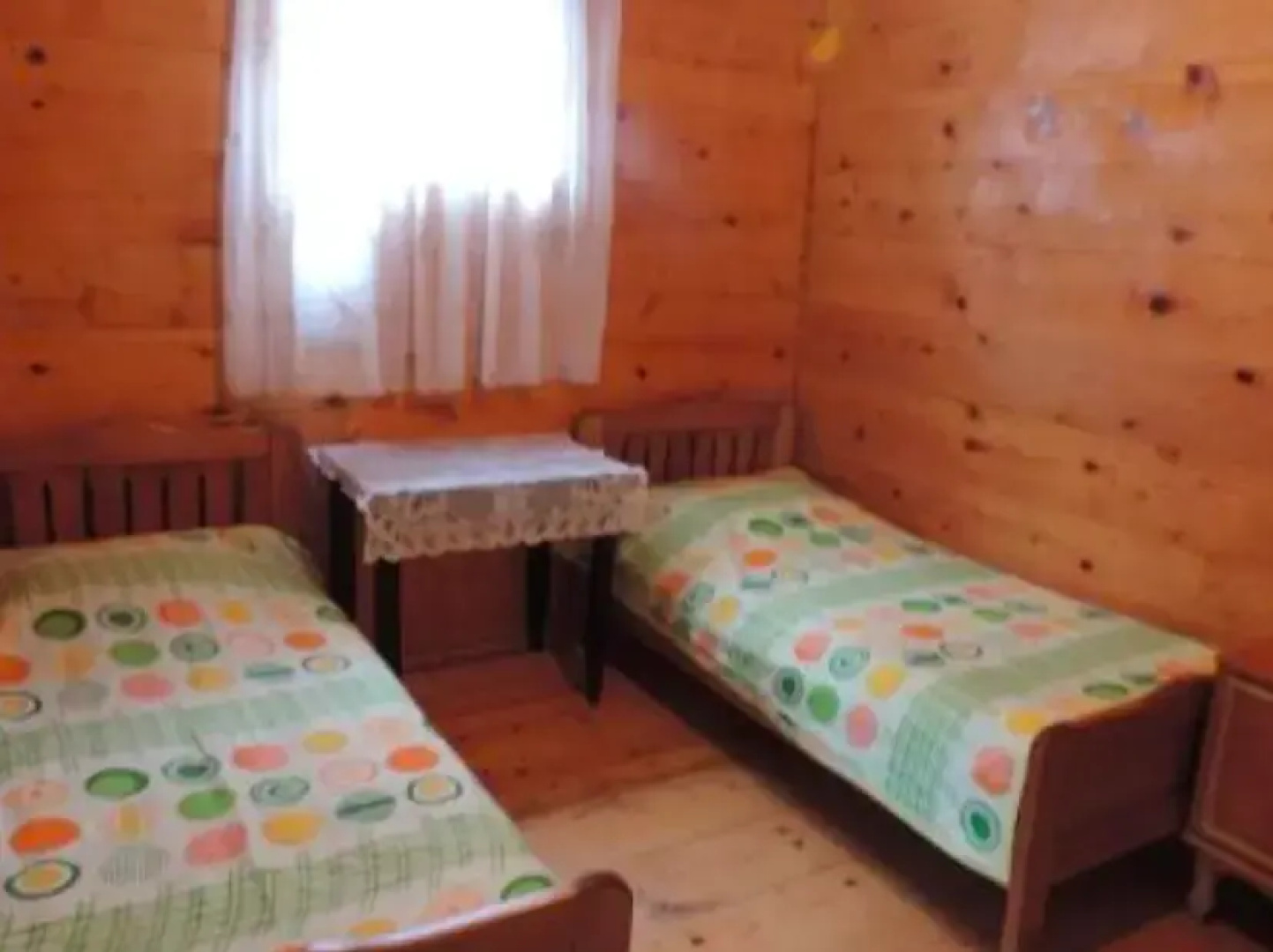 Guest House Nika