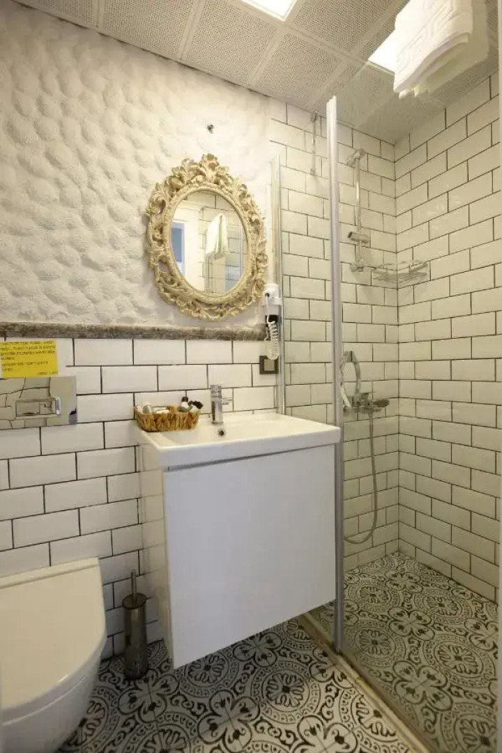 Kybele Suites Alaçatı