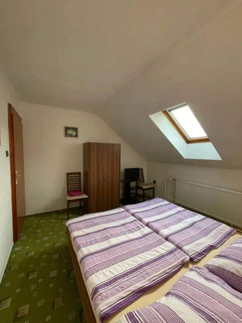 Penzion Ema - Častá