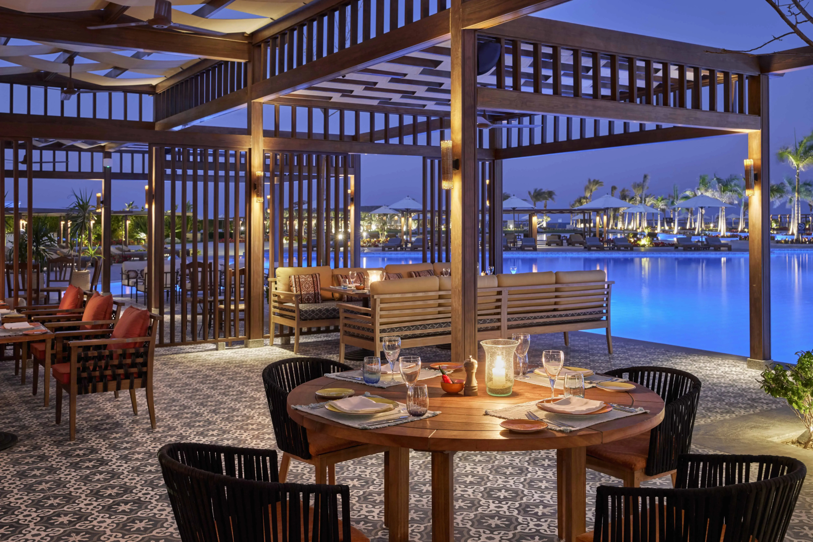 Steigenberger Resort Alaya - Adults Friendly 16 Years Plus