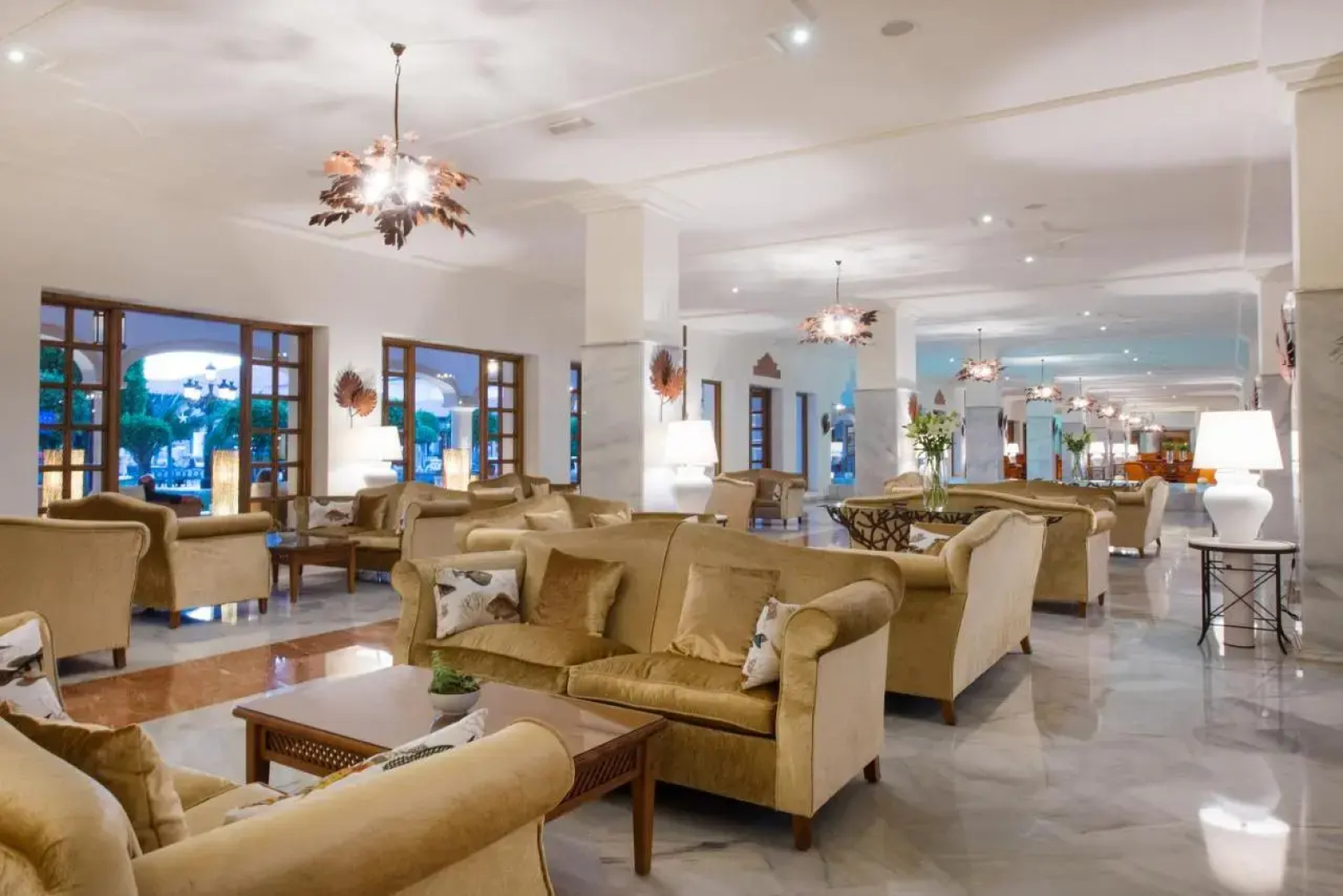 Iberostar Selection Andalucía Playa