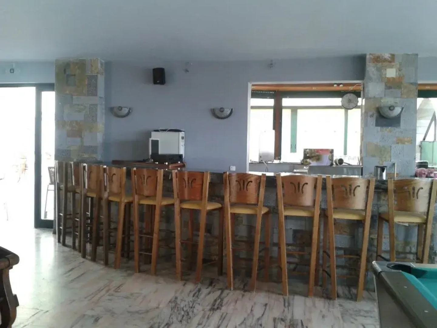 Diogenis Blue Palace