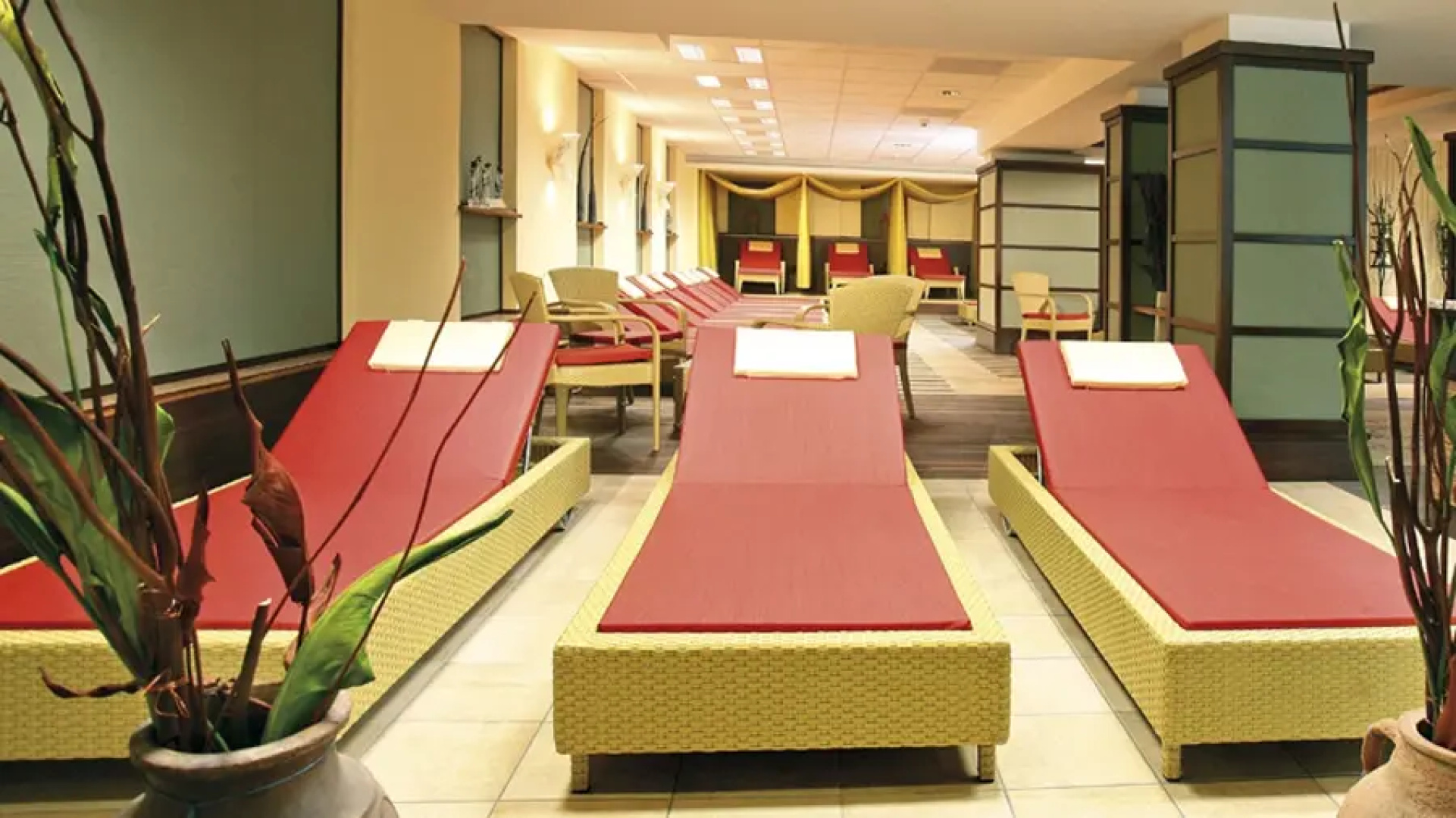 Hotel Miraverde