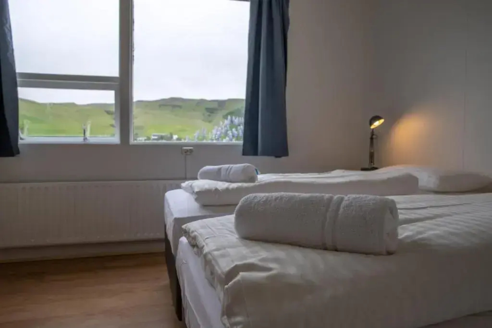 Отель Skógafoss by EJ Hotels
