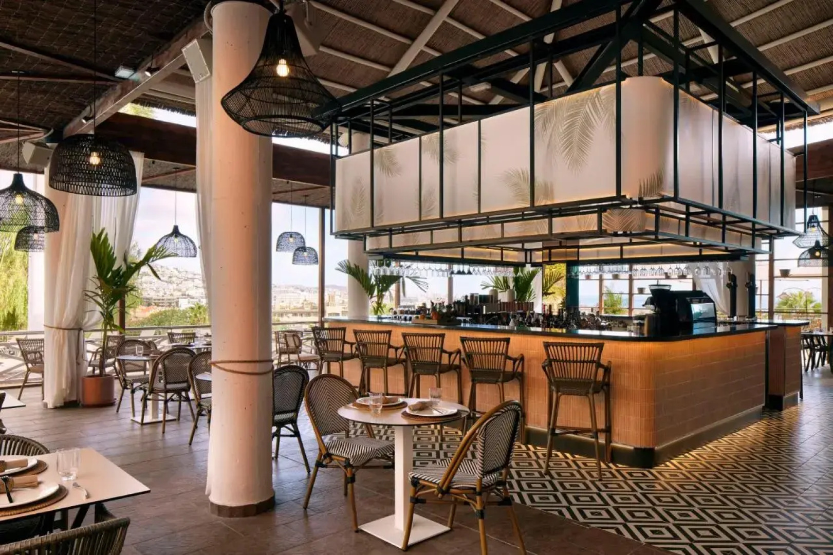 Meliá Jardines del Teide