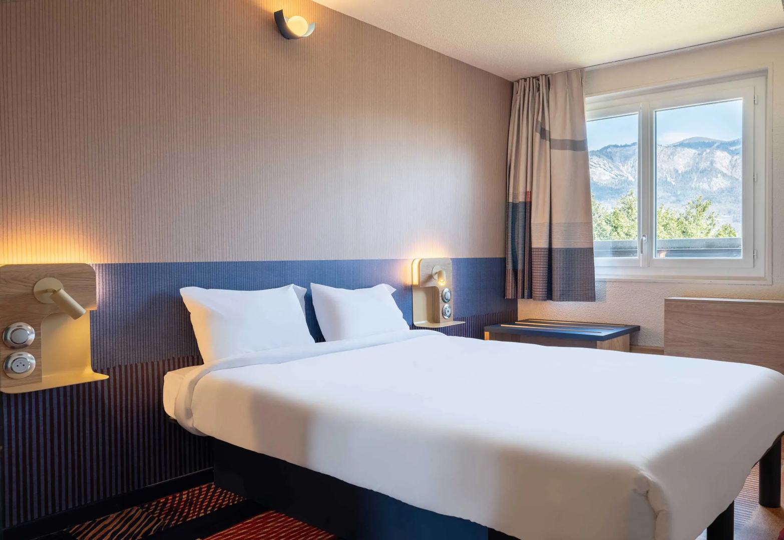 B&B HOTEL Saint-Pierre-en-Faucigny Bonneville