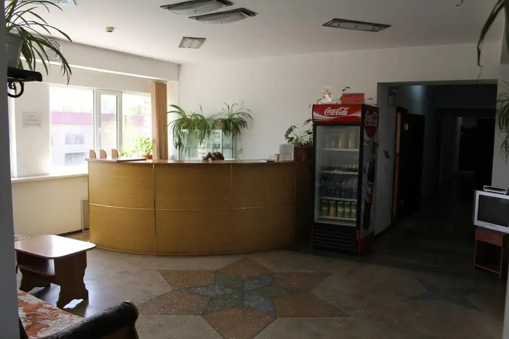 Hotel Bastau