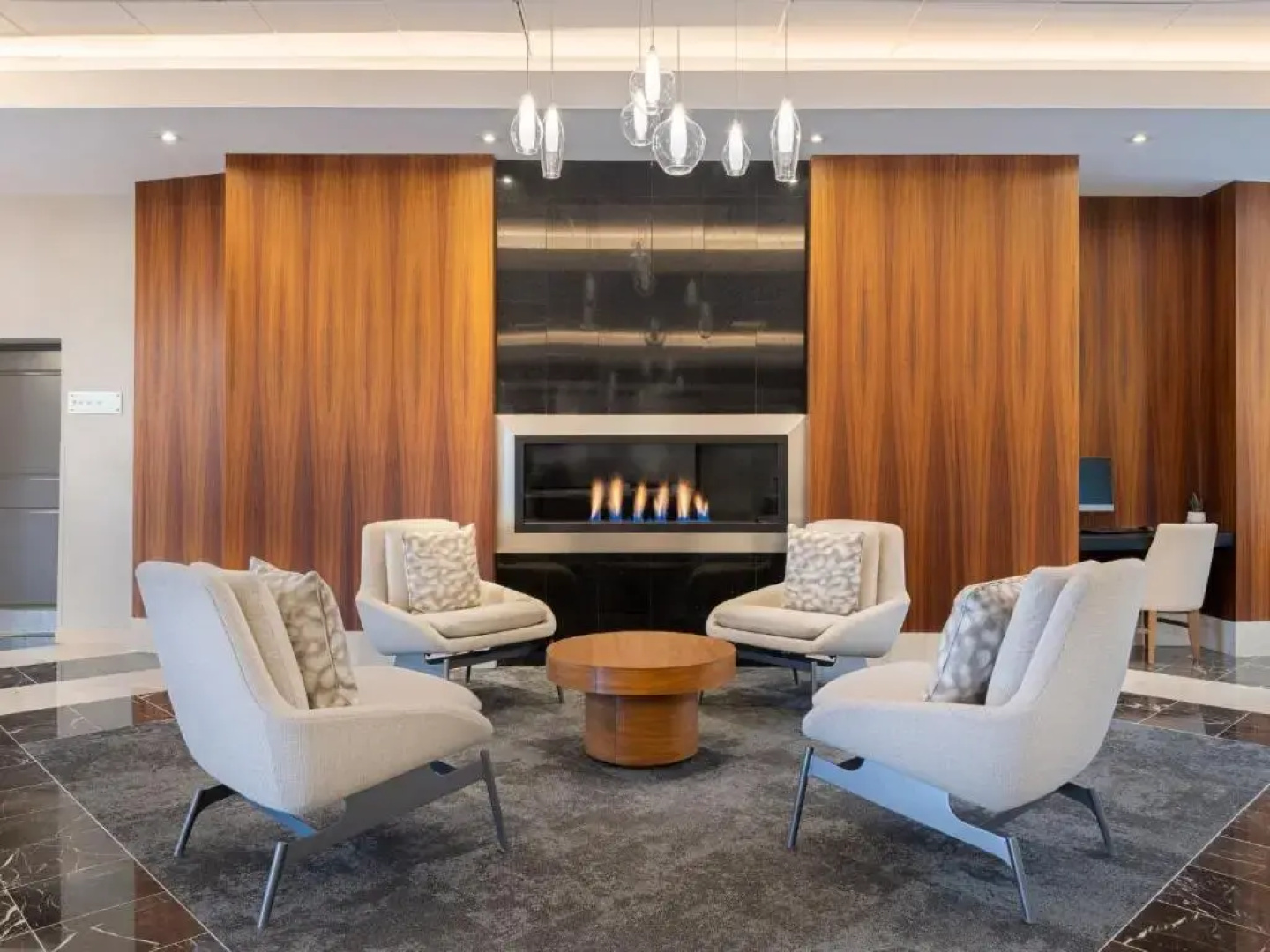 Crowne Plaza Suffern-Mahwah by IHG
