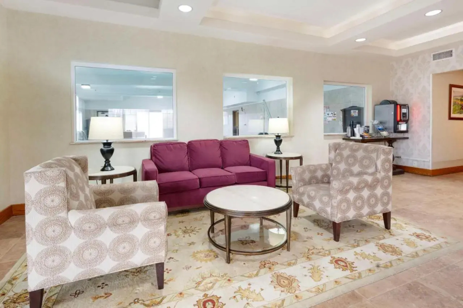 Best Western Plus Walla Walla Suites Inn