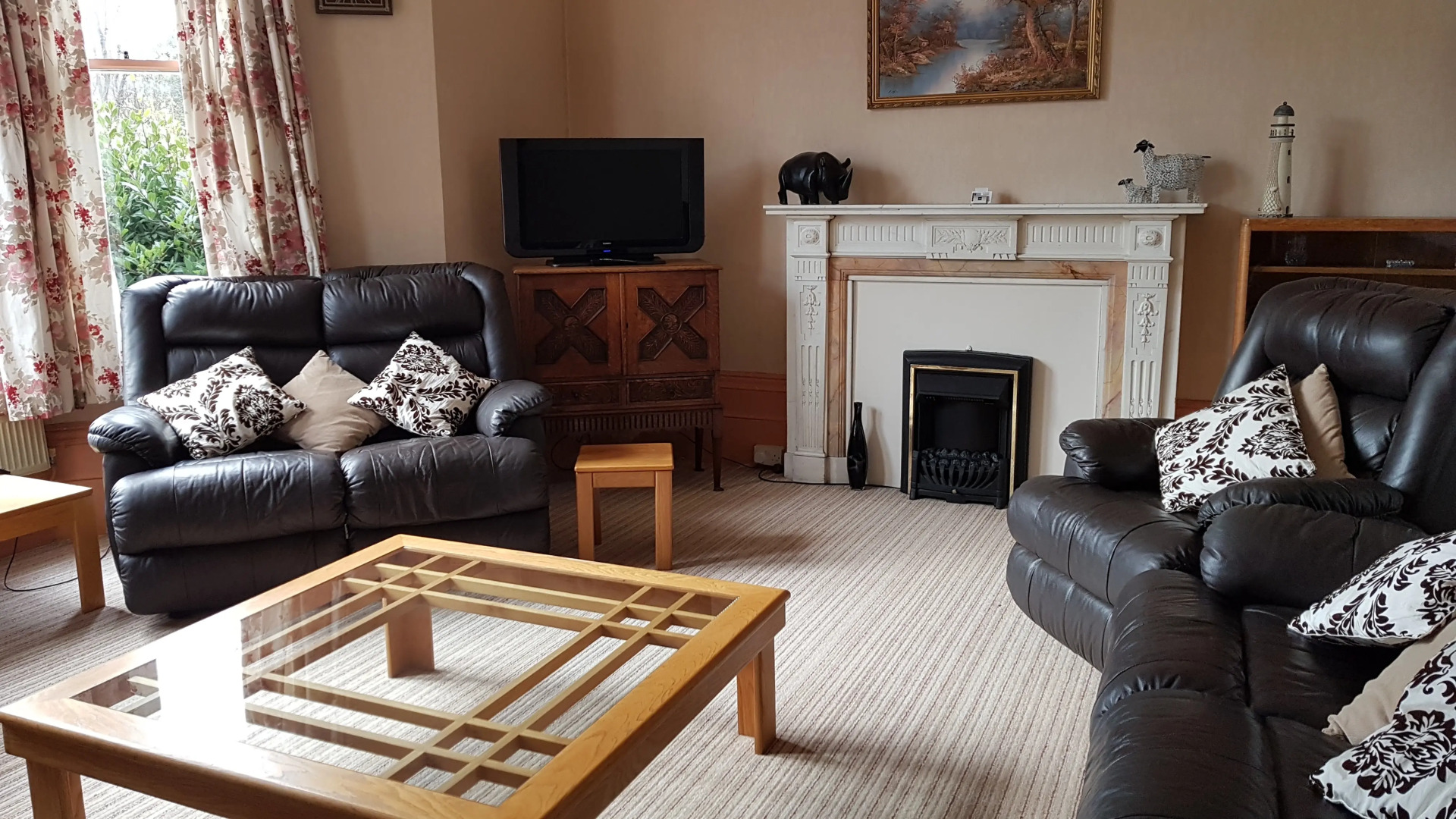 The Wycliffe Guest House