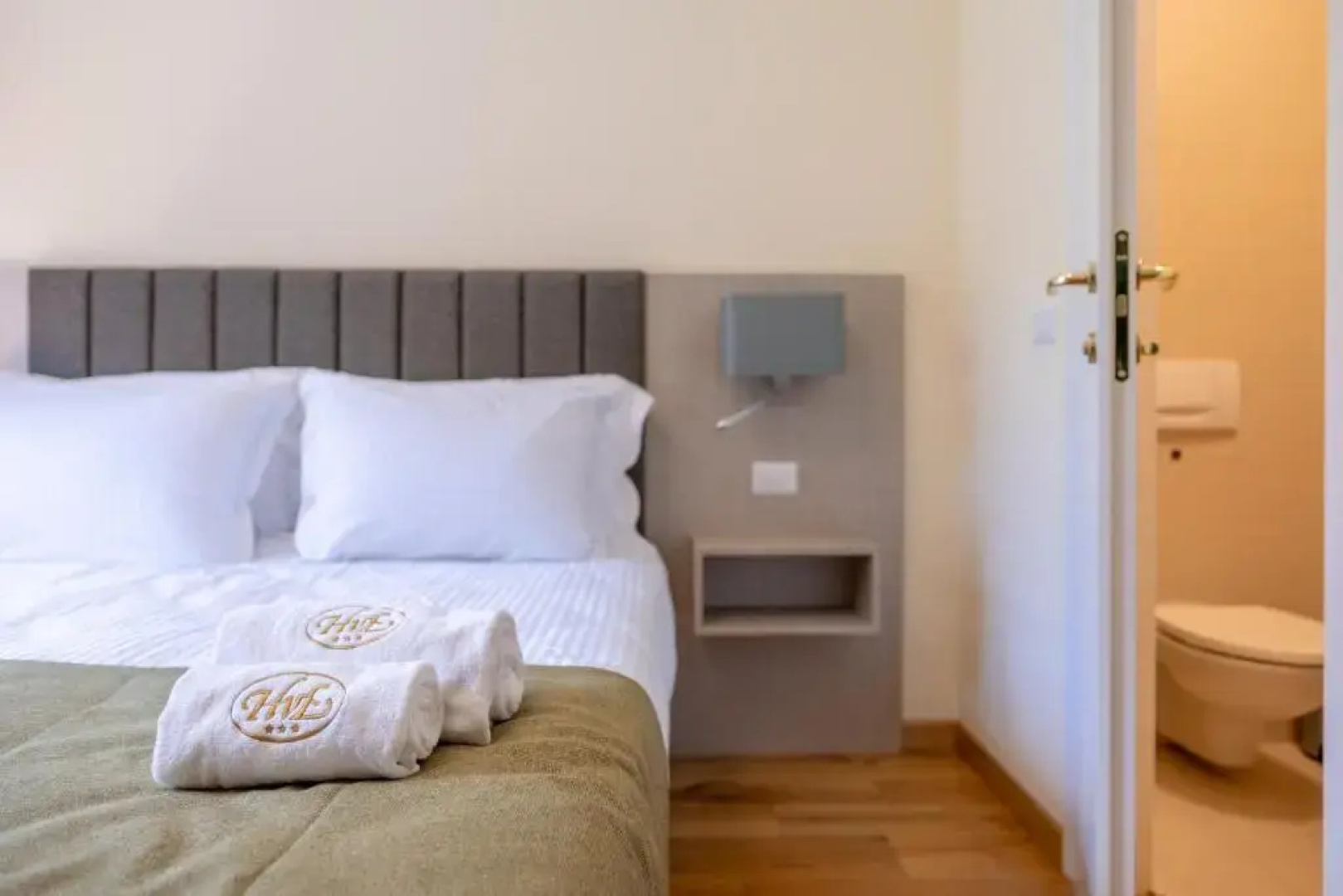 Hotel Villa Edy