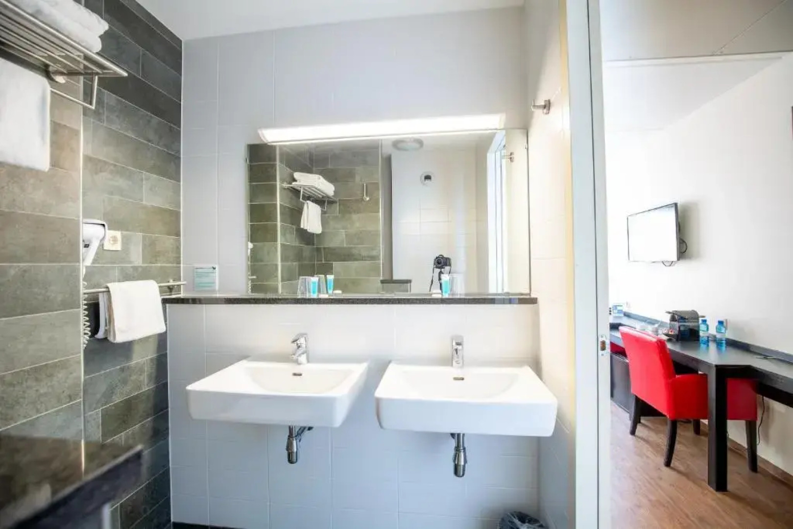 Bastion Hotel Amsterdam Airport