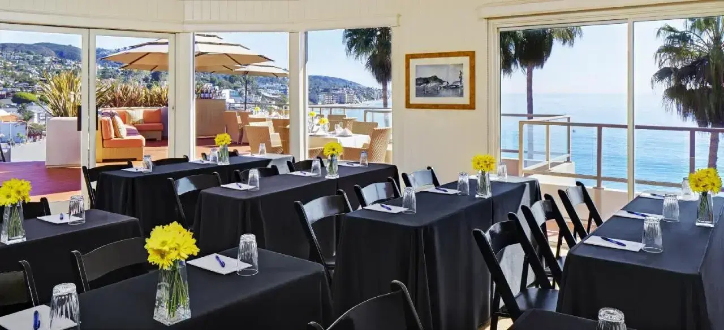 Casa Loma Beach Hotel (formerly The Inn at Laguna Beach)