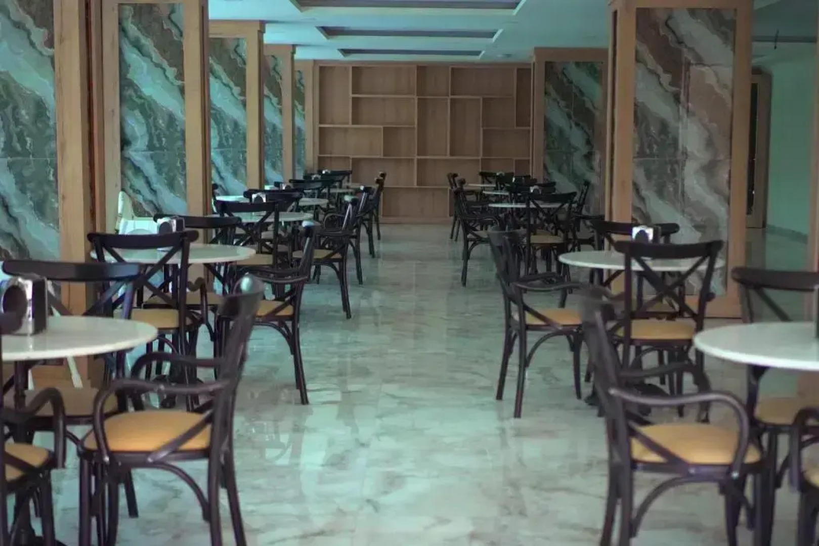 Отель Hedef Kleopatra Golden Sun