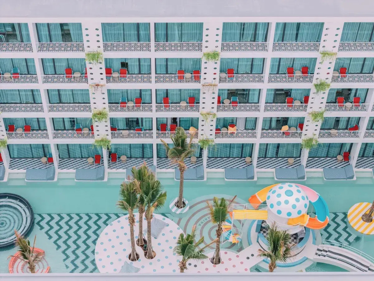 Sugar Marina Hotel -POP- Kata Beach