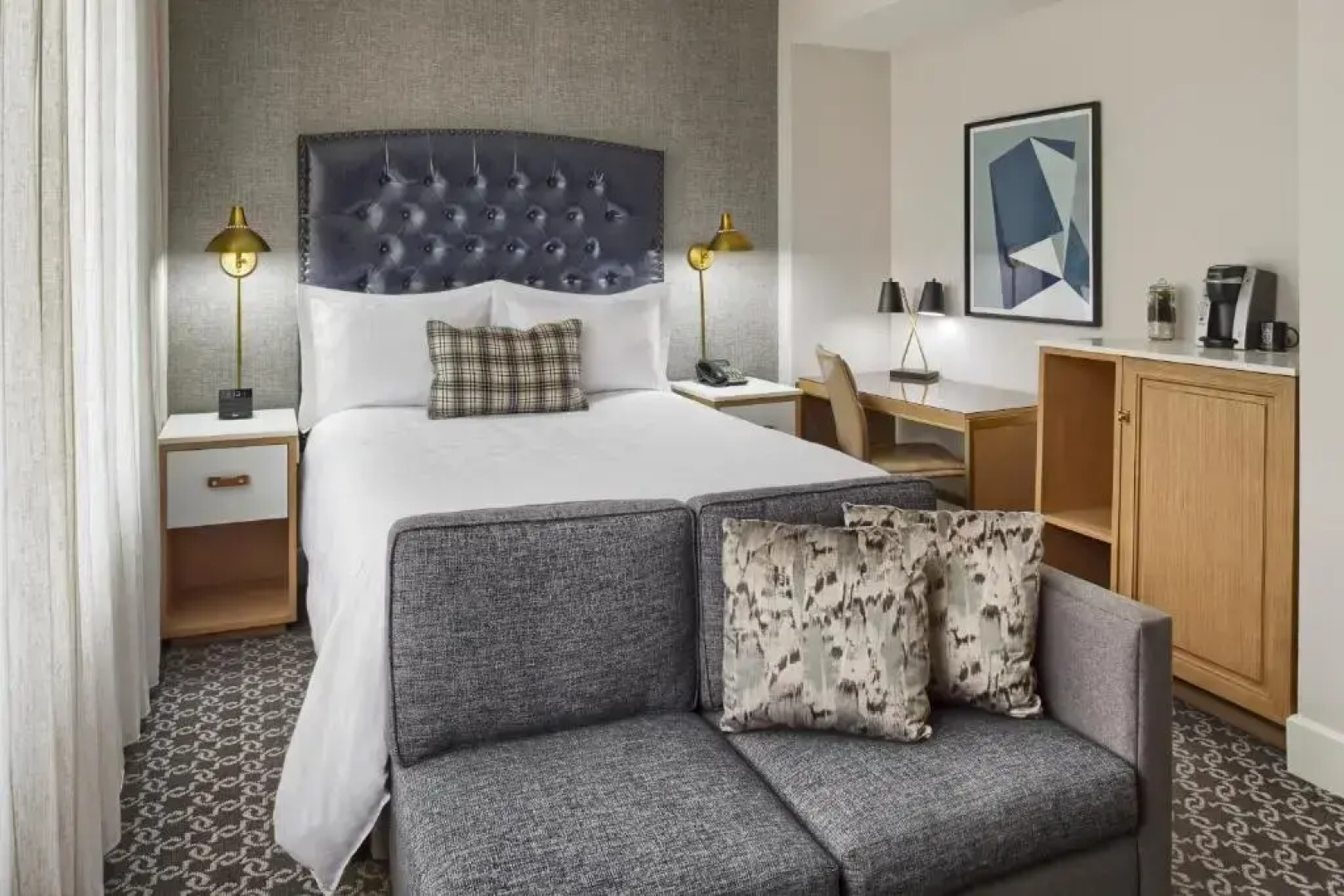 Hotel Teatro