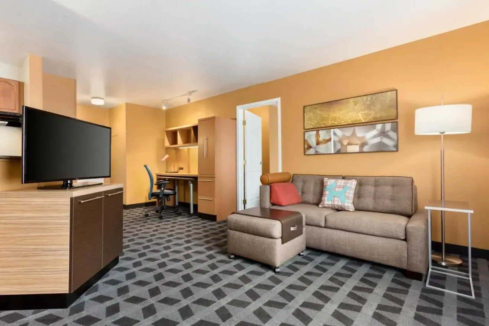 TownePlace Suites by Marriott Denver West/Federal Center