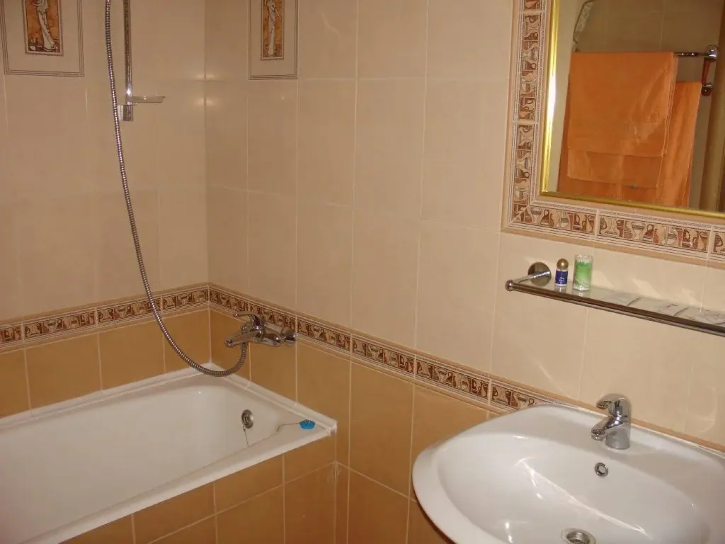 Мини-отель Стрелец