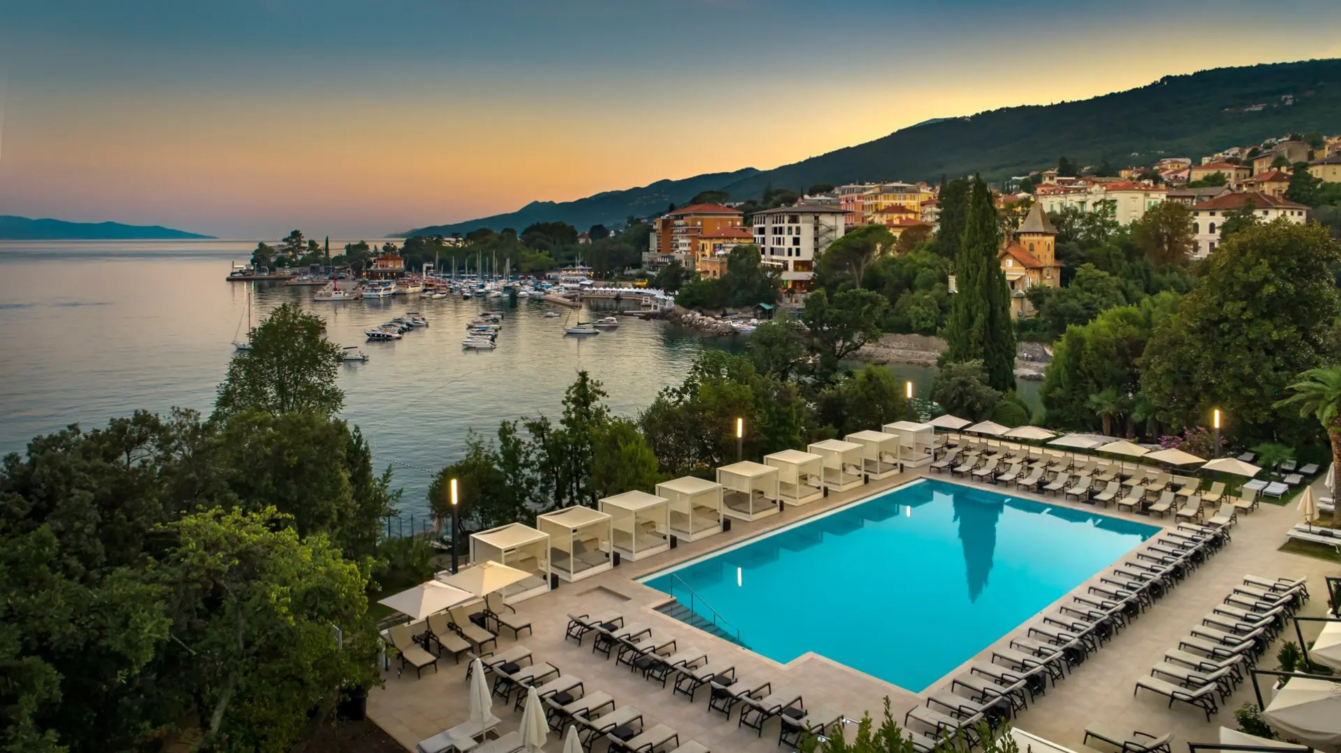 Hotel Ambasador