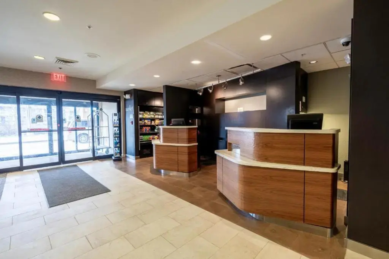 Courtyard by Marriott Cleveland Willoughby