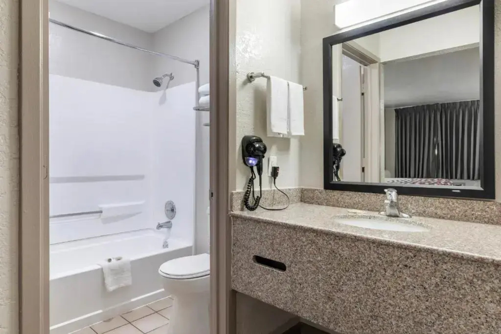 Red Roof Inn Canton, TX