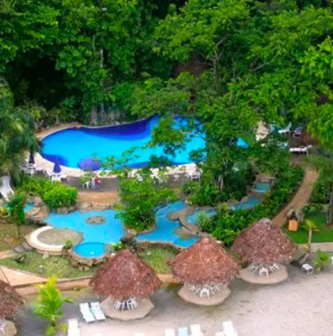 Green Bay Resort