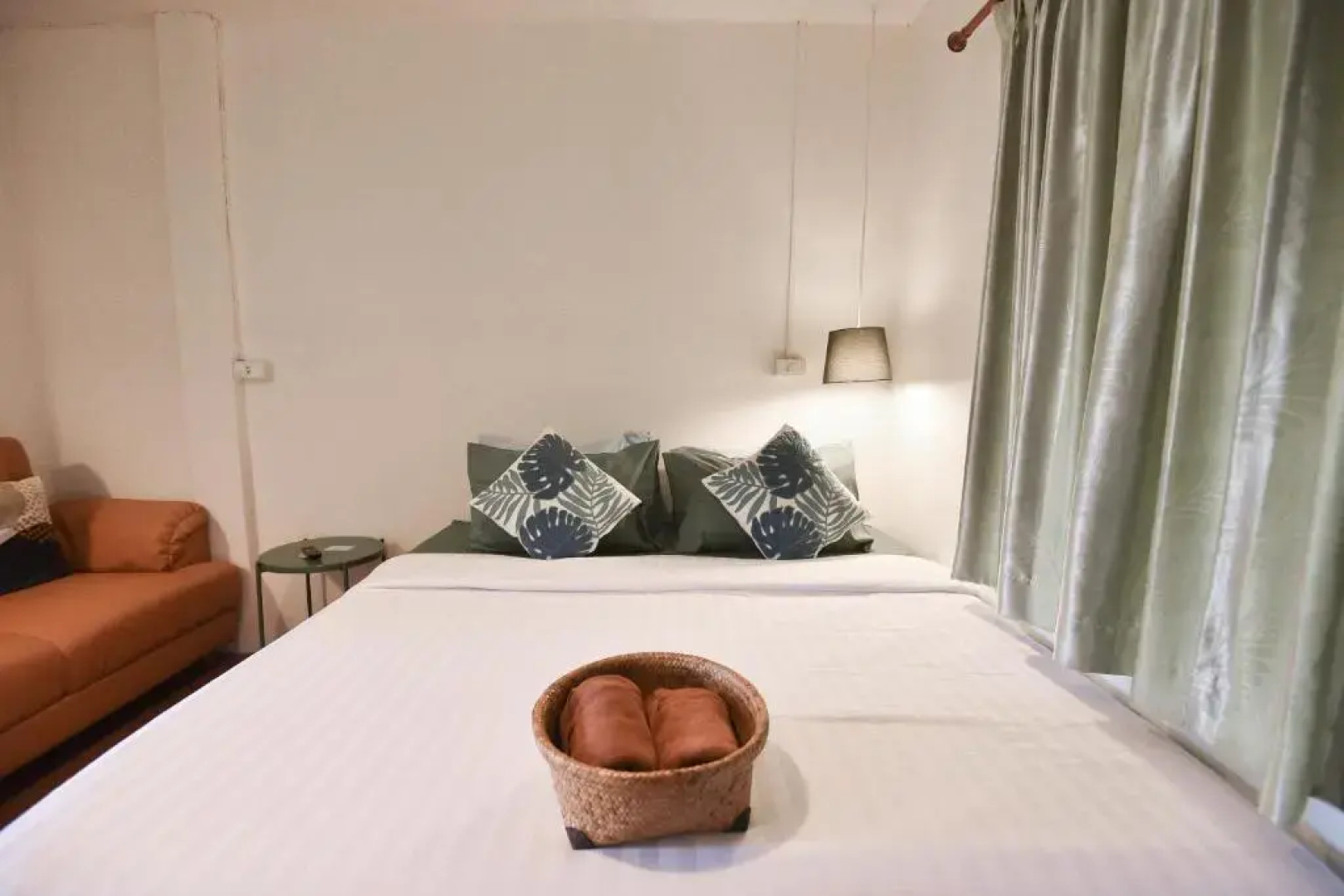 P.U. Inn Resort