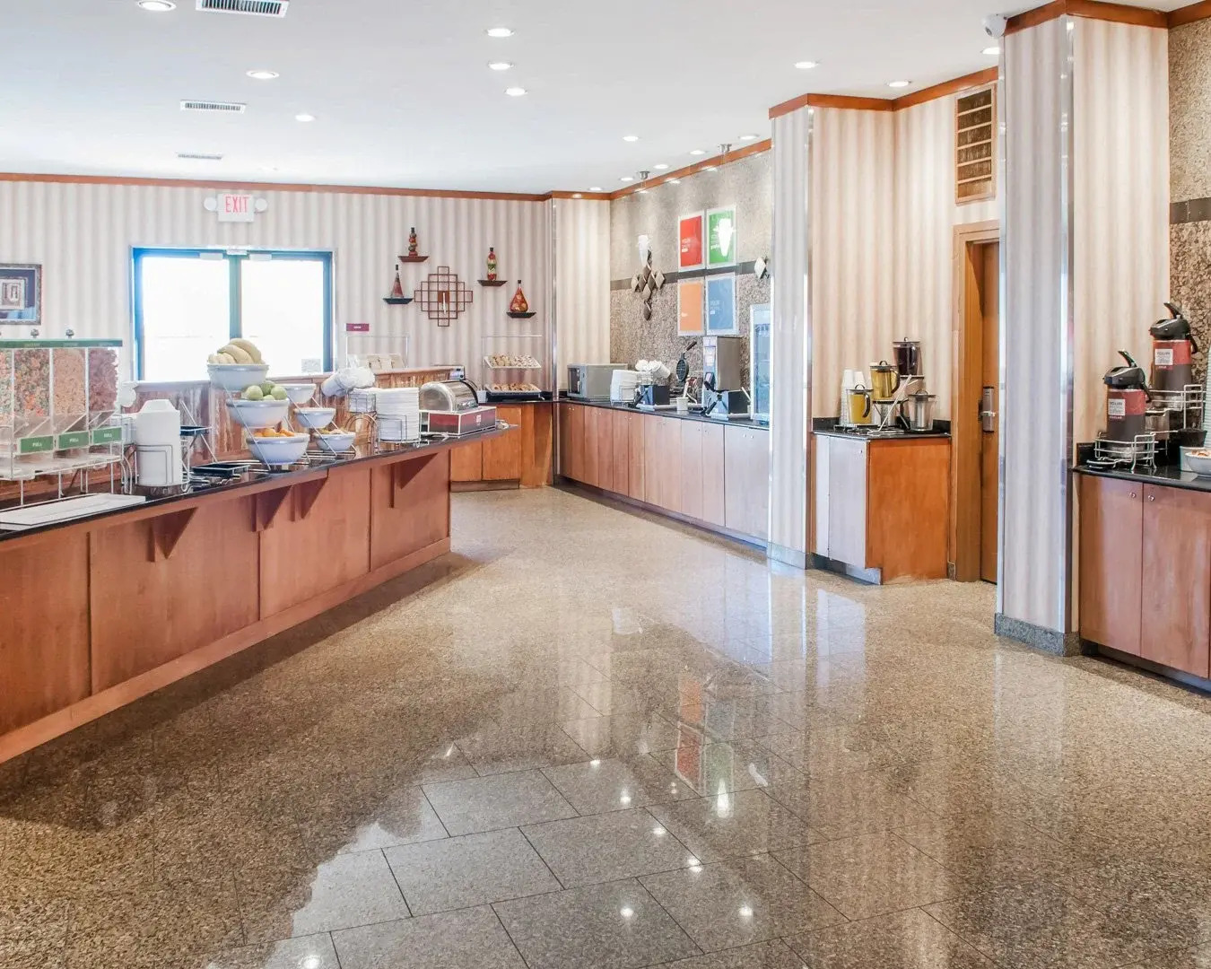 Comfort Suites Roswell North