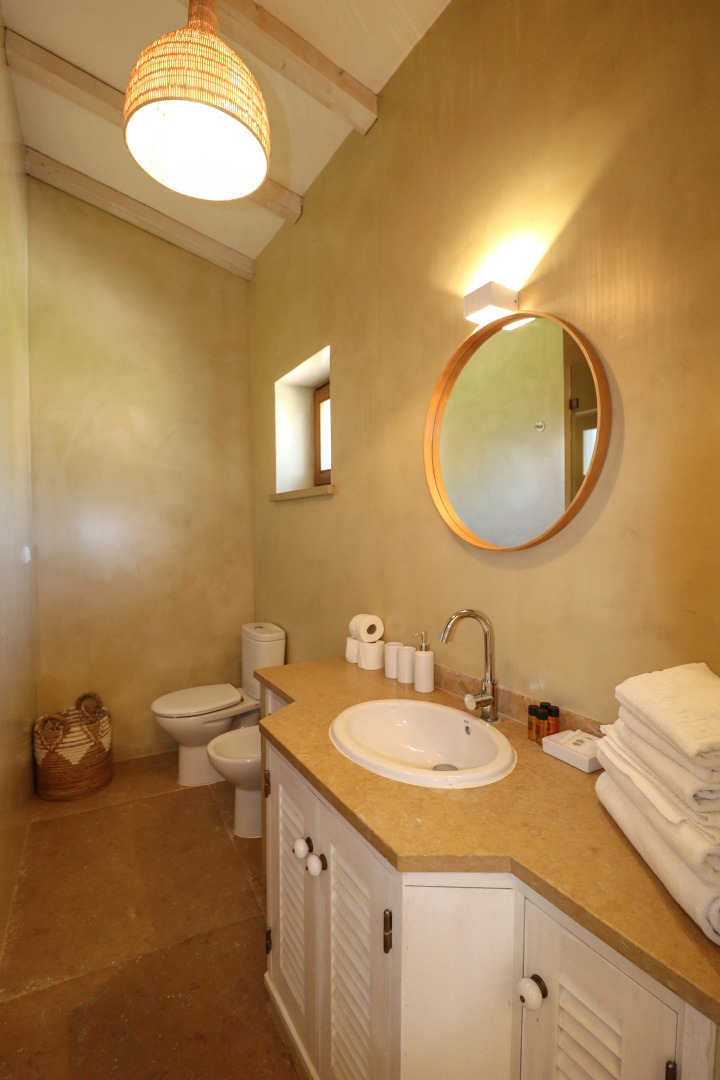 Курорт Aldeamento Turístico da Prainha