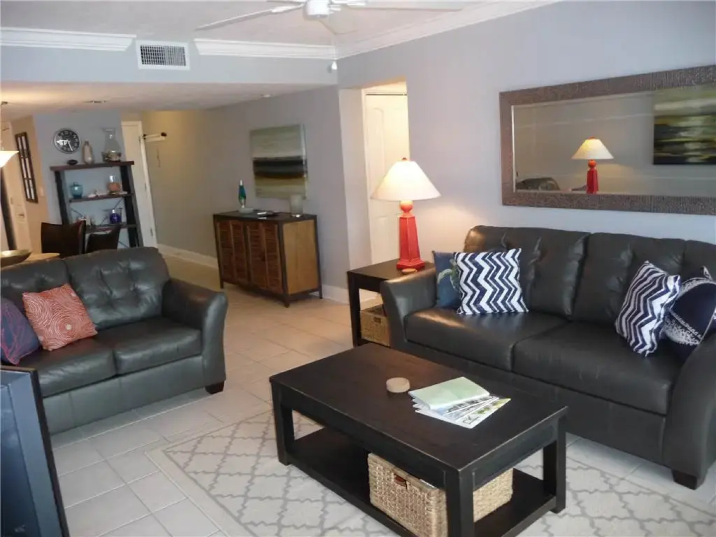 Pinnacle Port by Panhandle Getaways