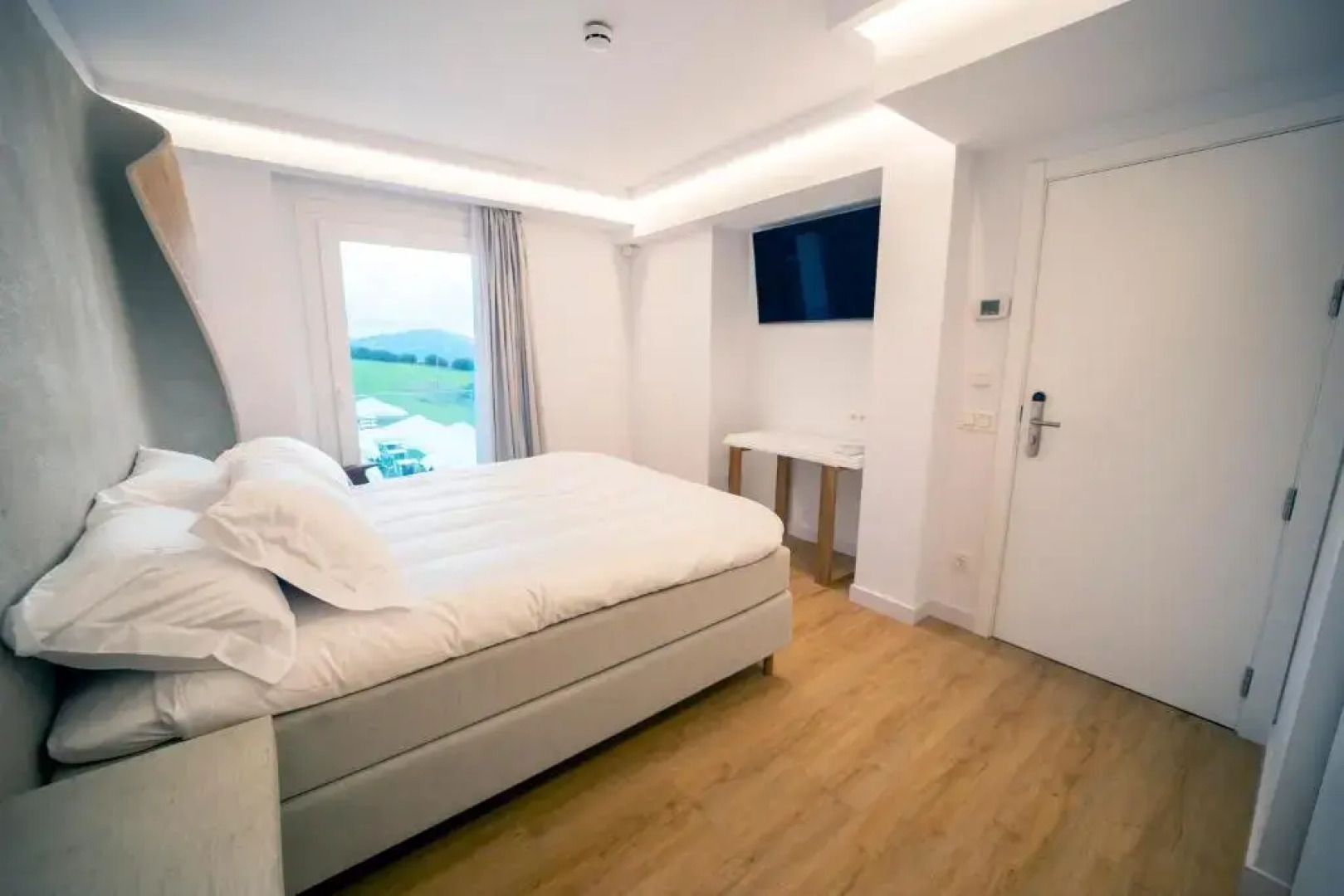 Agroturismo Berazadi Berri Nekazalturismoa