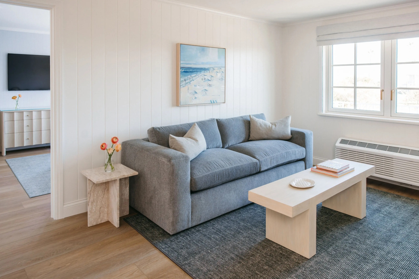 Bay Shores Peninsula Hotel