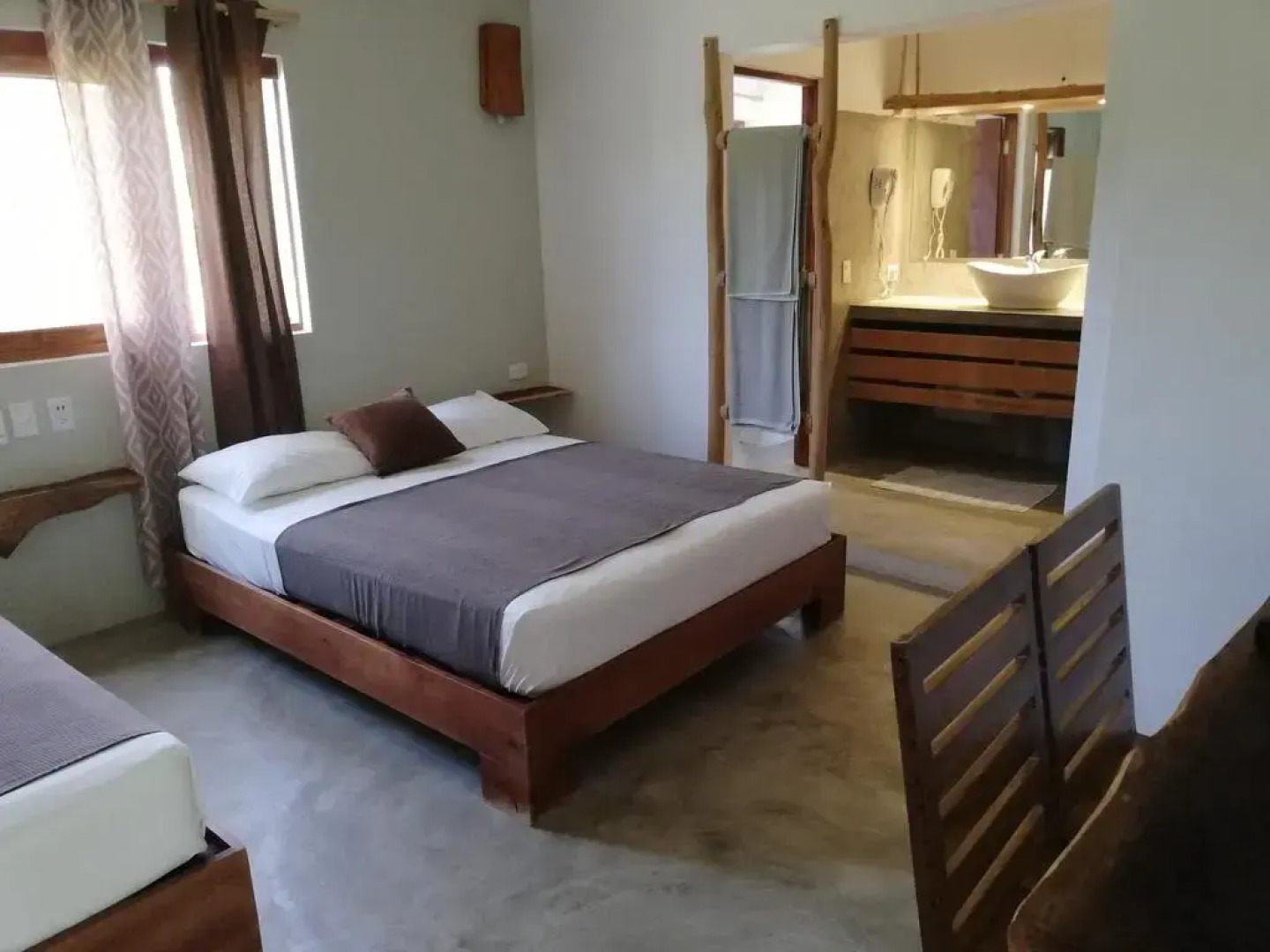 Residencia El Balata