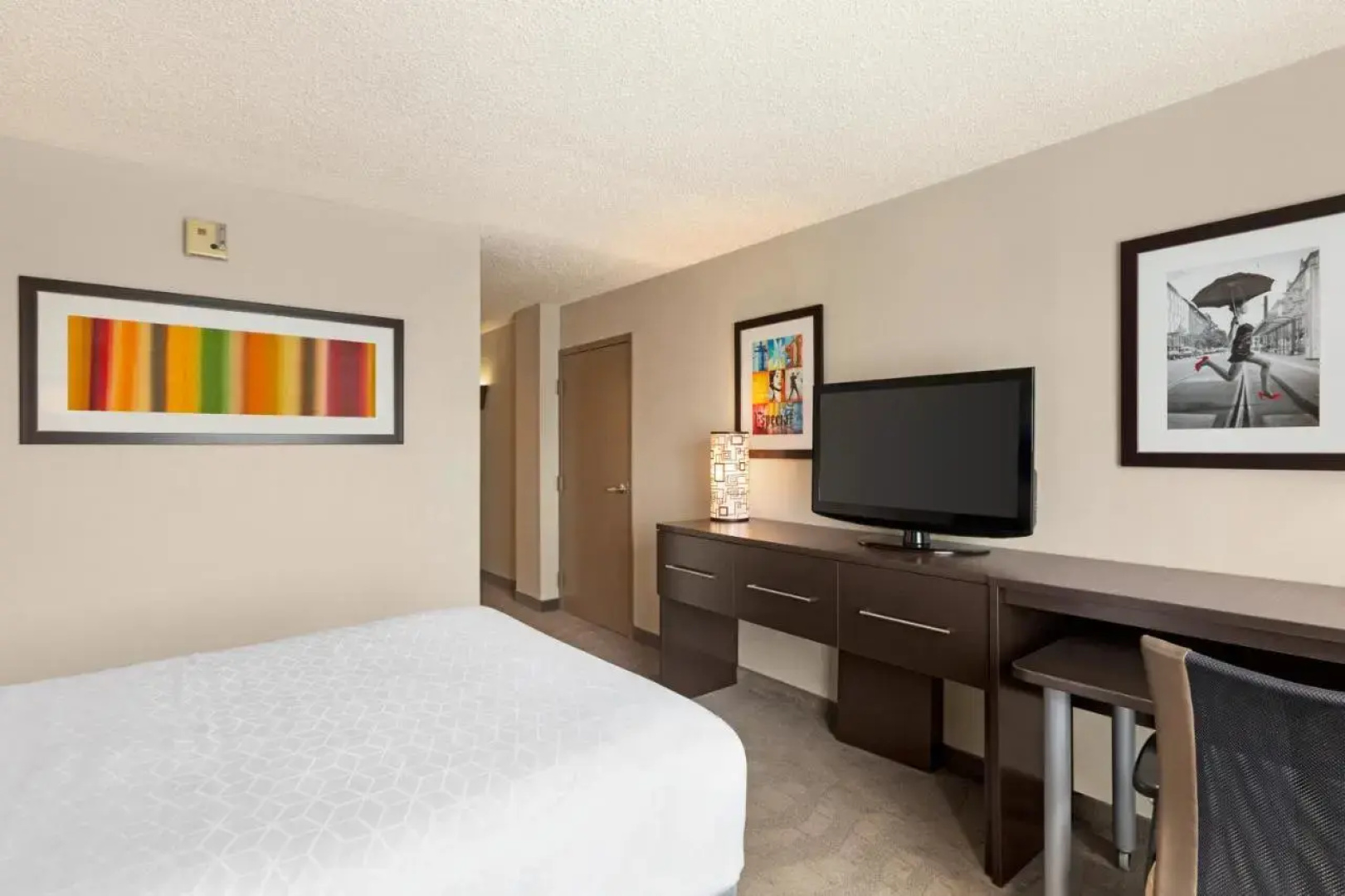 Holiday Inn Boston - Cambridge Area by IHG