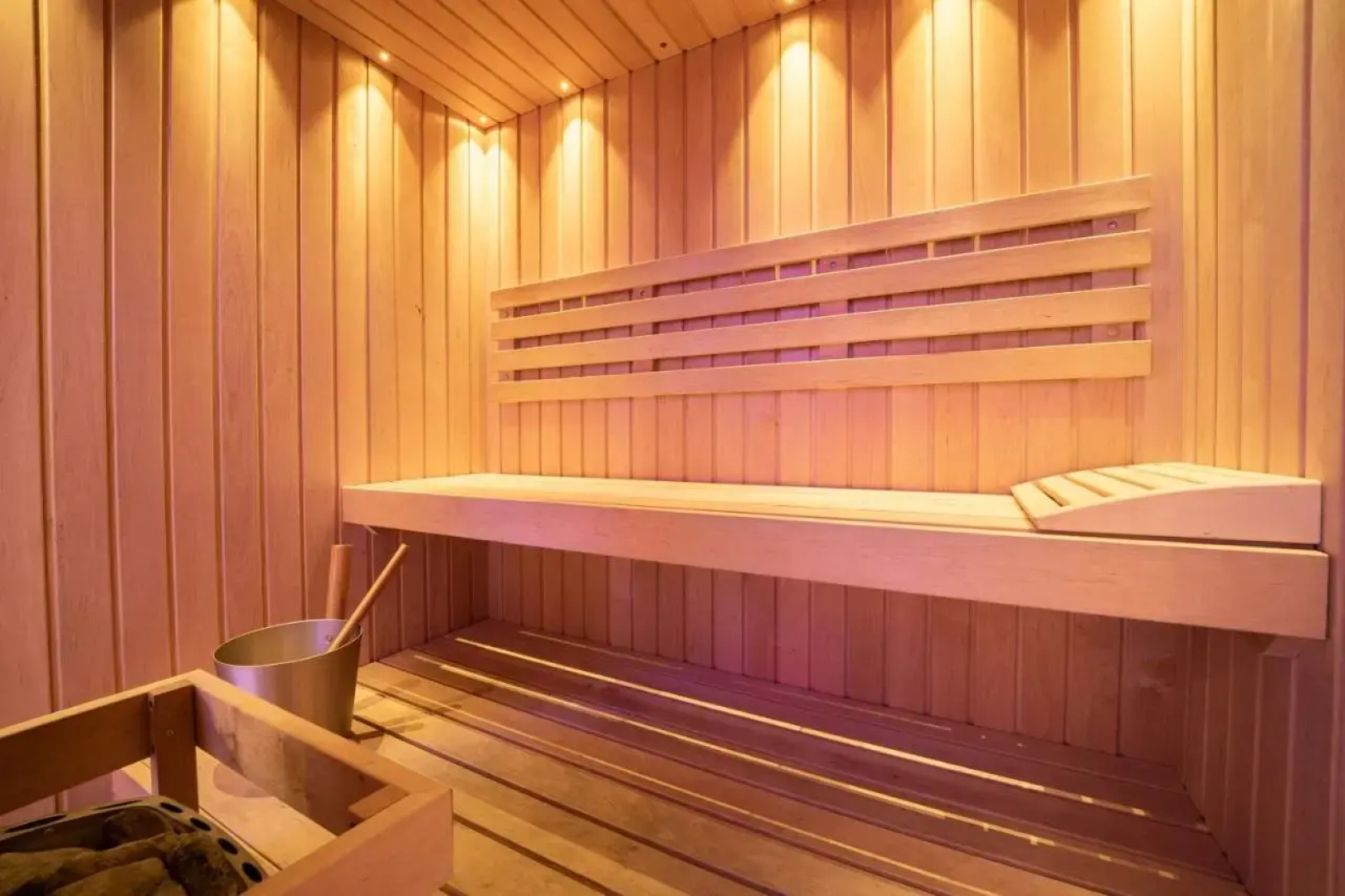 iConic Wellness Resort