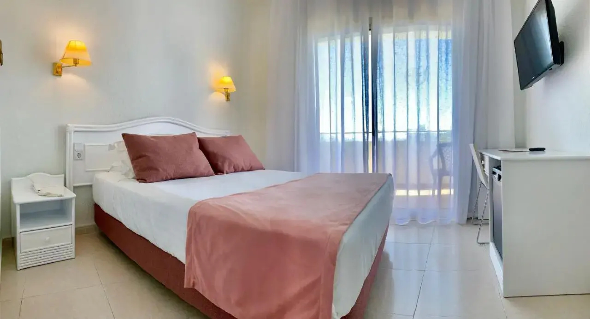 Hotel Aromar