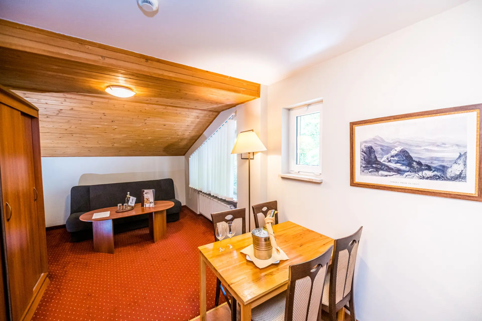 Nowa - Ski Spa Hotel