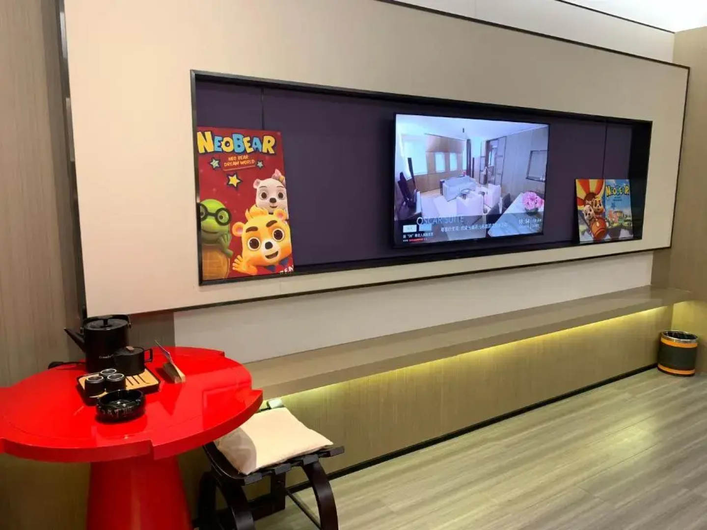 Отель New Century Mansion Cixi Guanhaiwei