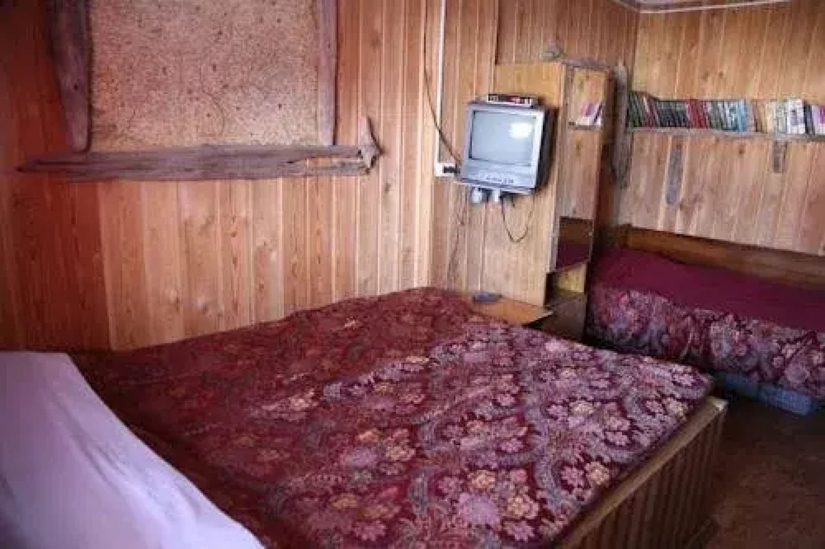 Никола Отель