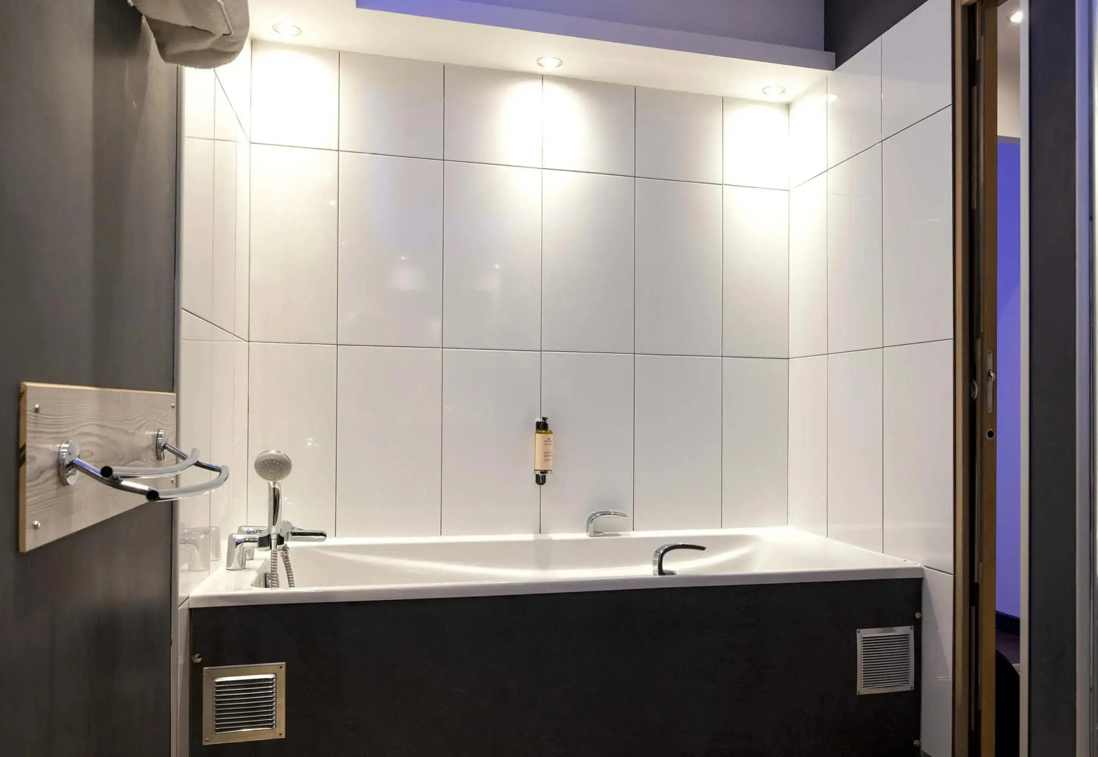 B&B Hotel Perpignan Centre