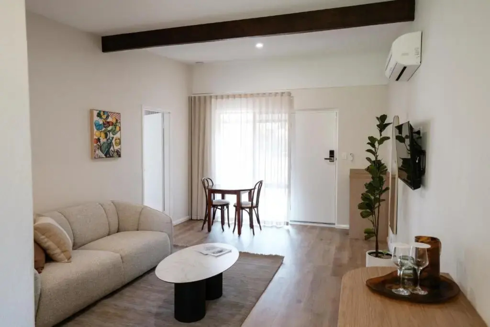 The TImothee Resort